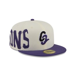Fan Gear 59FIFTY Fitted