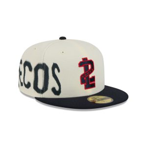 Fan Gear 59FIFTY Fitted