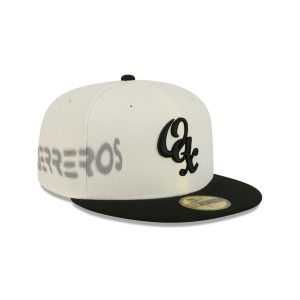 Fan Gear 59FIFTY Fitted