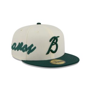Fan Gear 59FIFTY Fitted
