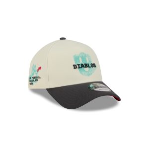Fan Gear 9FORTY A-Frame Trucker