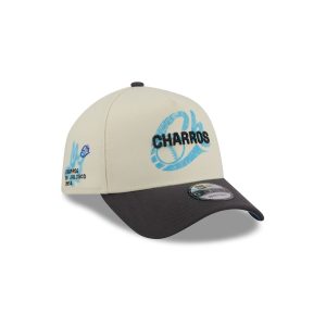 Fan Gear 9FORTY A-Frame Trucker