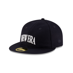 Paragon Navy Retro Crown 59FIFTY Fitted
