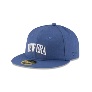Paragon Indigo Retro Crown 59FIFTY Fitted
