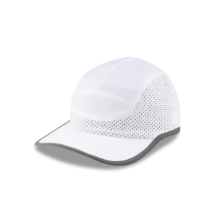Train Performance Optic White Runner