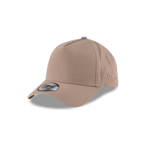 High Twist Taupe Gray 9FORTY A-Frame Adjustable