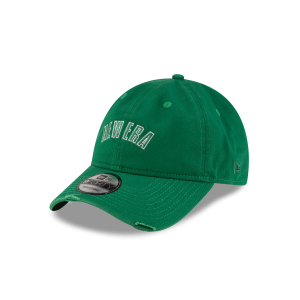 Sweep Rugby Kelly Green 9FORTY Adjustable