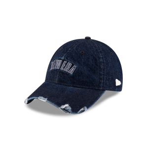 Sweep Rugby Denim Muted Indigo 9FORTY Adjustable