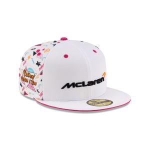 2025 Miami Race Special 59FIFTY Fitted