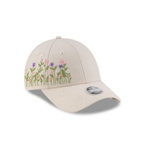 Women's Floral Stone 9FORTY Snapback