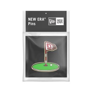 Flag Pole Pin