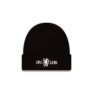 120th Anniversary Cuff Knit Beanie