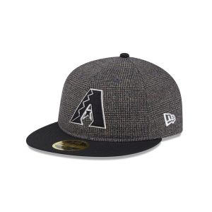 Plaid Retro Crown 59FIFTY Fitted