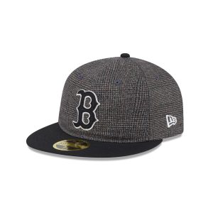 Plaid Retro Crown 59FIFTY Fitted