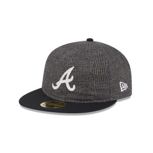Plaid Retro Crown 59FIFTY Fitted