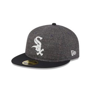 Plaid Retro Crown 59FIFTY Fitted