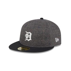 Plaid Retro Crown 59FIFTY Fitted