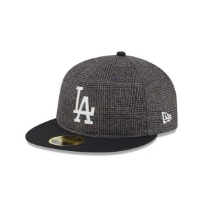 Plaid Retro Crown 59FIFTY Fitted