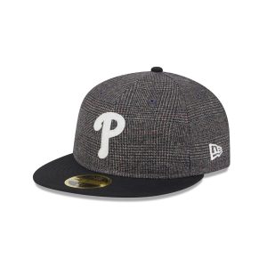 Plaid Retro Crown 59FIFTY Fitted