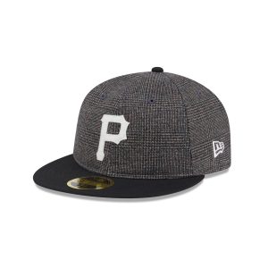 Plaid Retro Crown 59FIFTY Fitted