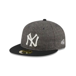 Plaid Retro Crown 59FIFTY Fitted