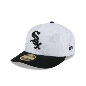 Floral Shine Low Profile 59FIFTY Fitted