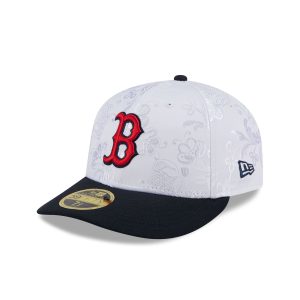 Floral Shine Low Profile 59FIFTY Fitted