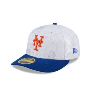 Floral Shine Low Profile 59FIFTY Fitted