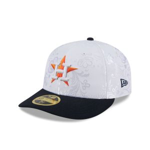 Floral Shine Low Profile 59FIFTY Fitted