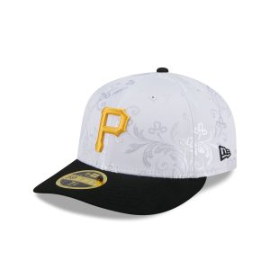 Floral Shine Low Profile 59FIFTY Fitted