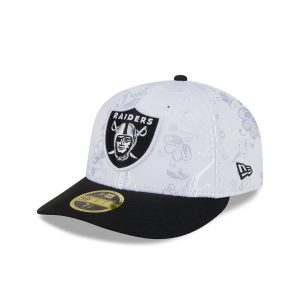 Floral Shine Low Profile 59FIFTY Fitted