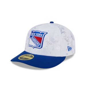 Floral Shine Low Profile 59FIFTY Fitted