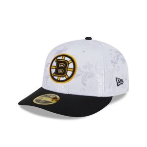 Floral Shine Low Profile 59FIFTY Fitted