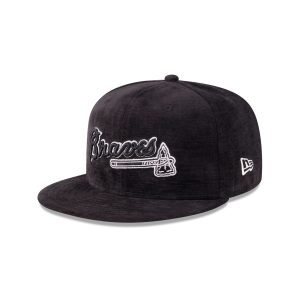 Black Velvet 59FIFTY Fitted
