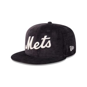 Black Velvet 59FIFTY Fitted