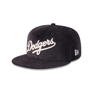 Black Velvet 59FIFTY Fitted