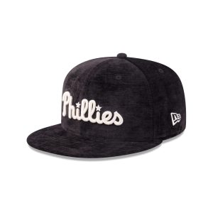 Black Velvet 59FIFTY Fitted