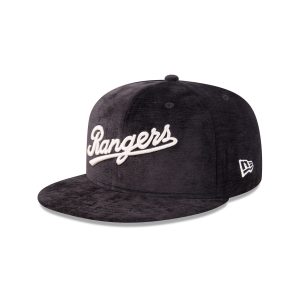Black Velvet 59FIFTY Fitted