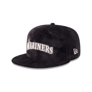 Black Velvet 59FIFTY Fitted
