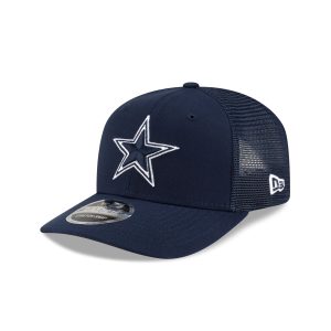 Team 9SEVENTY Trucker