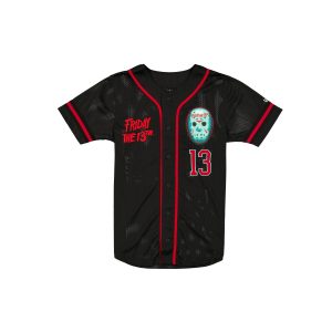 Jersey