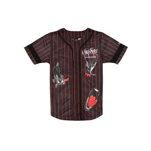 Jersey
