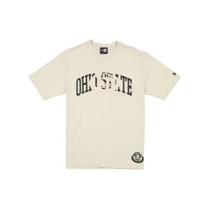 Overlay Stone Short-Sleeve T-Shirt