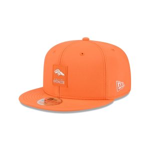 2025 Sideline Hot Weather 59FIFTY Fitted