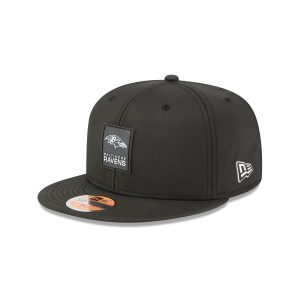2025 Sideline Hot Weather 59FIFTY Fitted