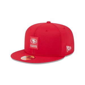 2025 Sideline Hot Weather 59FIFTY Fitted