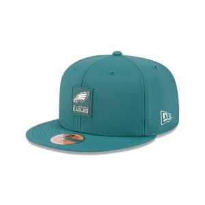 2025 Sideline Hot Weather 59FIFTY Fitted