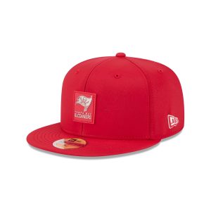 2025 Sideline Hot Weather 59FIFTY Fitted