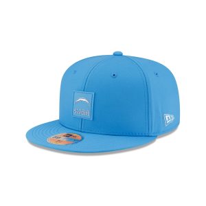 2025 Sideline Hot Weather 59FIFTY Fitted
