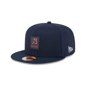 2025 Sideline Hot Weather B 59FIFTY Fitted